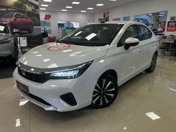HONDA CITY 1.5 i-VTEC FLEX TOURING CVT HONDA CITY 1.5 i-VTEC FLEX TOURING CVT